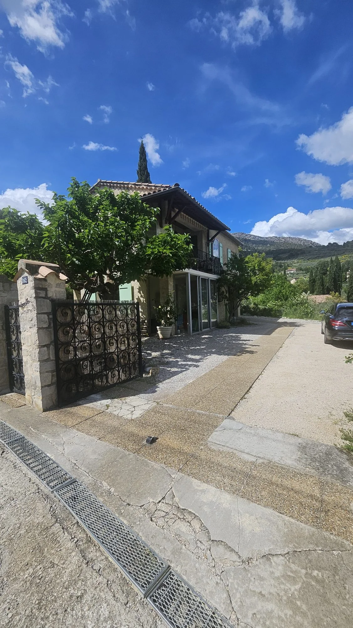 Maison 83 m² · à Buis-les-Baronnies · 83 m² · 1 220 €/mois