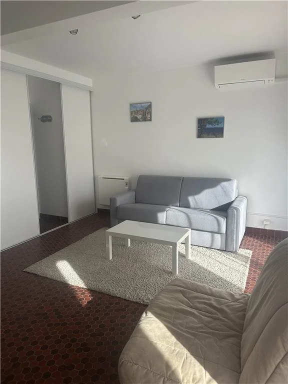 Appartement 1 pièce 29 m² · à Nyons · 29 m² · 530 €/mois