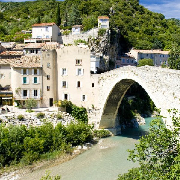 Gestissimmo locations à Nyons, Buis les Baronnies, Valreas, Vaison la
