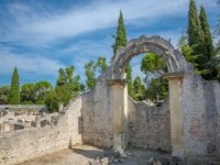 Vaison-la-Romaine