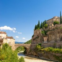 Vaison-la-Romaine